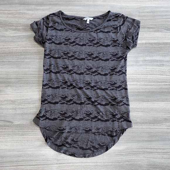 Tops - Tee shirt